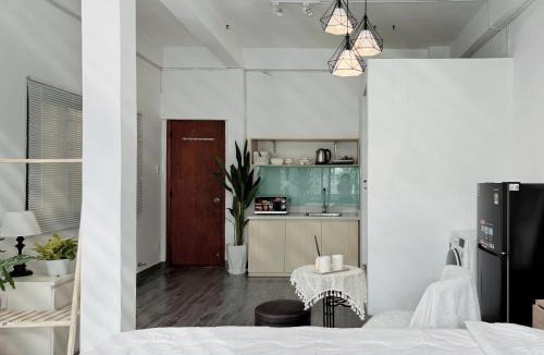 District 10 Hotel | Àla Homestay
