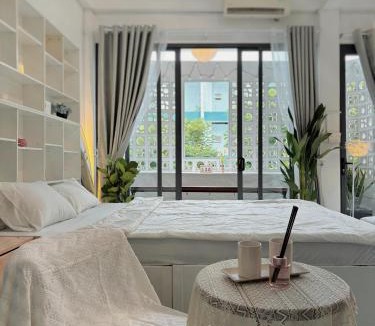 District 10 Hotel | Àla Homestay