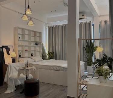 District 10 Hotel | Àla Homestay