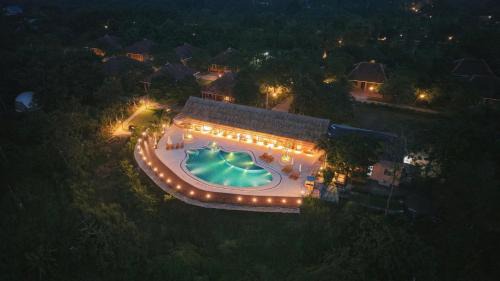 Nam Cat Tien Resort | Alagon Ecolodge Nam Cat Tien
