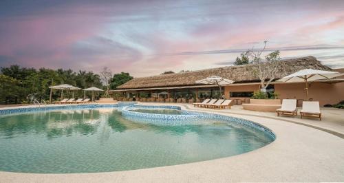 Nam Cat Tien Resort | Alagon Ecolodge Nam Cat Tien