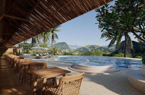 Nam Cat Tien Resort | Alagon Ecolodge Nam Cat Tien