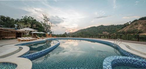 Nam Cat Tien Resort | Alagon Ecolodge Nam Cat Tien