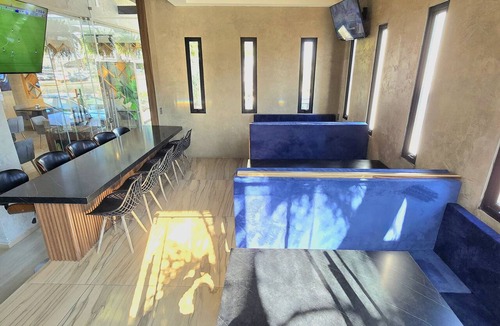 Arandas Hotel | Alambique Hotel Express