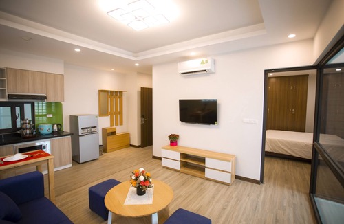 Dich Vong Apartment | Alaya Apartment 6