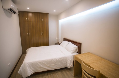 Dich Vong Apartment | Alaya Apartment 6