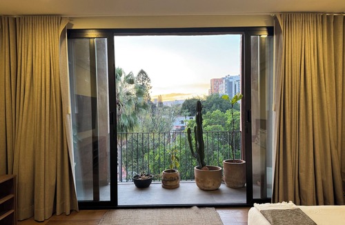 Zona Minerva Apartment | Alba by Pardela