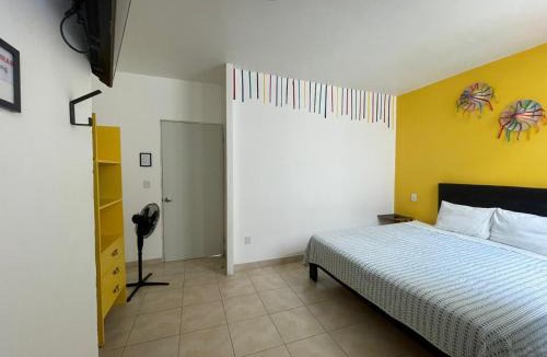 Historic Centre House | Aldama