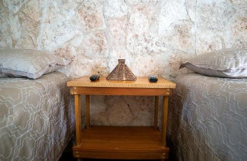 Cozumel Cabin | Aldea Isla Sagrada