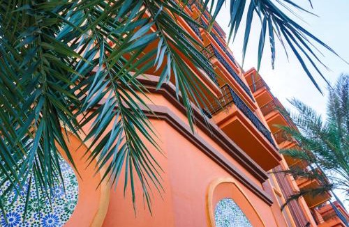 Hat Yai Hotel | Alfahad Hotel