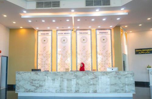 Hat Yai Hotel | Alfahad Hotel
