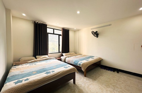 Ha Giang Hostel | Ali Hostel Hà Giang