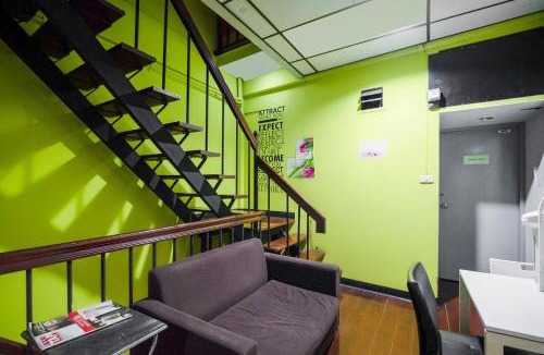 Pratunam Hotel | Ali Hostel