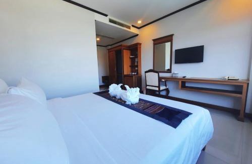 Nong Khiaw House | Alina Guest house