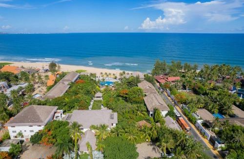 Phu Hai Beach Resort | Allezboo Beach Resort & Spa