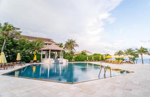Phu Hai Beach Resort | Allezboo Beach Resort & Spa