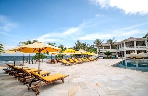 Phu Hai Beach Resort | Allezboo Beach Resort & Spa