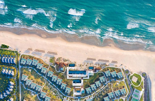 Cam Lam Resort | Alma Resort Cam Ranh
