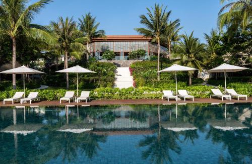 Cam Lam Resort | Alma Resort Cam Ranh
