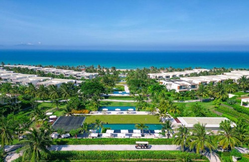 Cam Lam Resort | Alma Resort Cam Ranh