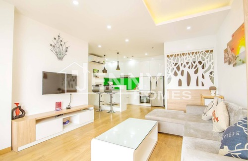 District 7 Apartment | AlmXep's Luxury Apartment 1 Bed Room at Sunrise City District 7 Ho Chi Minh
