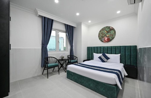 Go Vap Hotel | Aloha Boutique 2 Hotel