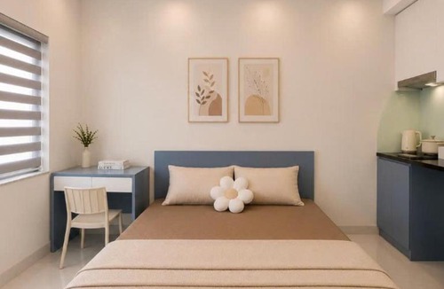 Bac Tu Liem Apartment | Aloha Home & Apartment Tran Cung