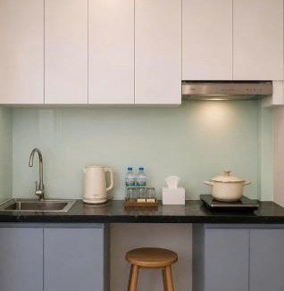 Bac Tu Liem Apartment | Aloha Home & Apartment Tran Cung