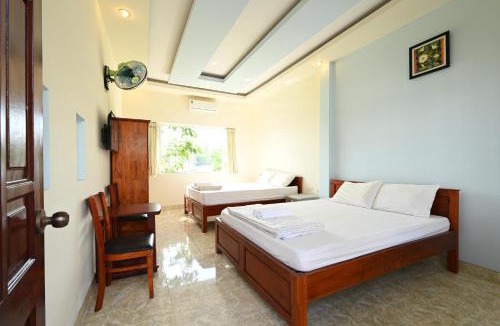 Ba Keo Hotel | ALOHA HOTEL SUỐI MÂY PHÚ QUỐC