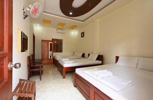 Ba Keo Hotel | ALOHA HOTEL SUỐI MÂY PHÚ QUỐC