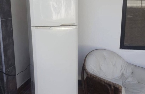 Torreon Apartment | Alojamiento cerca del aeropuerto con alberca
