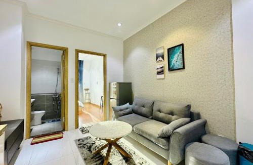 Long Xuyen Apartment | Alpha Homestay Marina Long Xuyên