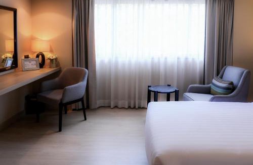 Huai Yap Resort | Alpine Golf Resort Chiang Mai