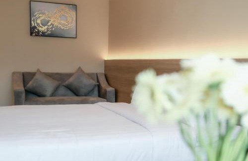 Huai Yap Resort | Alpine Golf Resort Chiang Mai