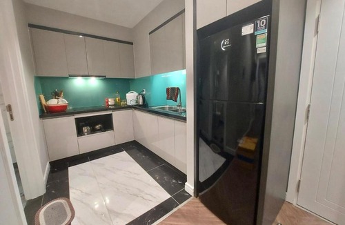 Quy Nhon Apartment | Altara Sea View - OH Apartment