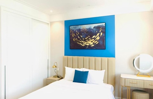 Quy Nhon Apartment | Altara Sea View - OH Apartment
