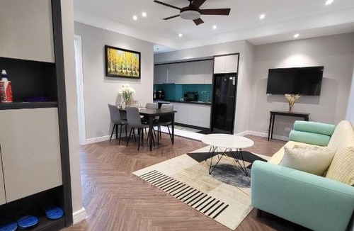 Quy Nhon Apartment | Altara Sea View - OH Apartment