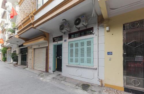 Thanh Xuan House | Alula House Homestay