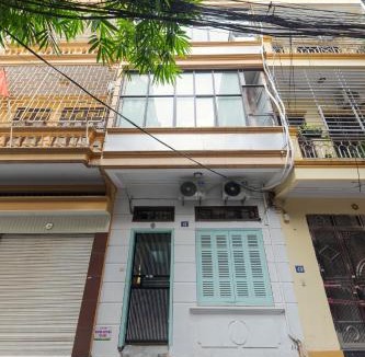 Thanh Xuan House | Alula House Homestay