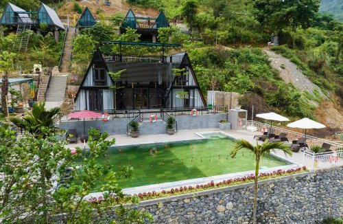 Ba Vi Other | AM Horizon Resort