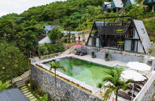 Ba Vi Other | AM Horizon Resort