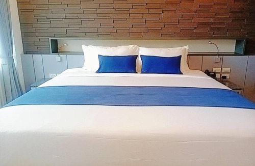 Chang Khlan Hotel | Ama's House Luxury Boutique Hotel