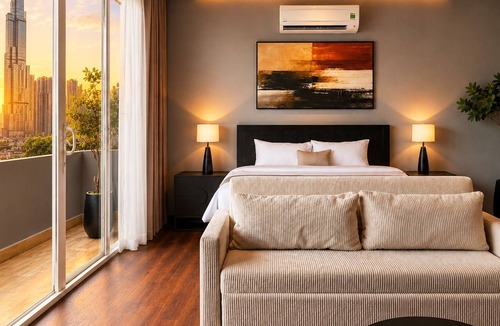 Can Gio Hotel | Amana Boutique Riverside - An Khanh