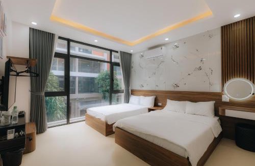 Van Giang Apartment | Amanda Homestay - Vinhomes Ocean Park 3