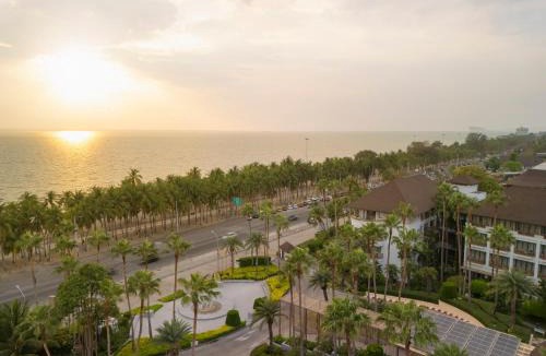 Ban Bang Saen Resort | Amari Bangsaen