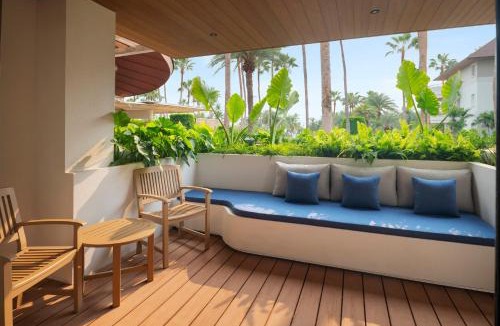 Ban Bang Saen Resort | Amari Bangsaen