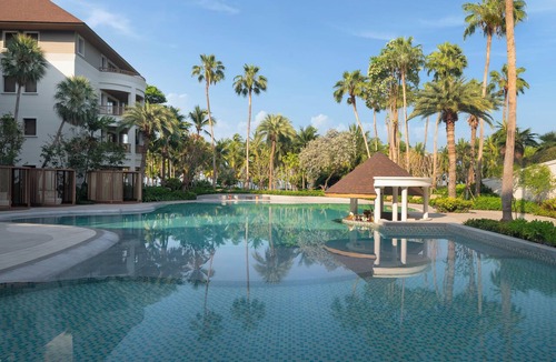 Ban Bang Saen Hotel | Amari Bangsaen