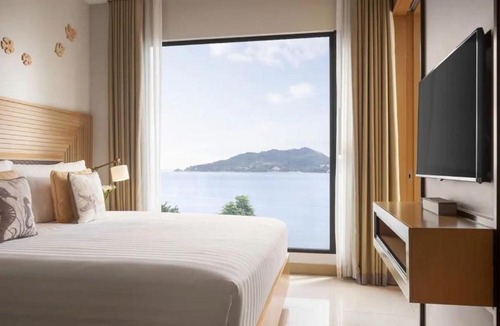 Patong Resort | Amari Phuket