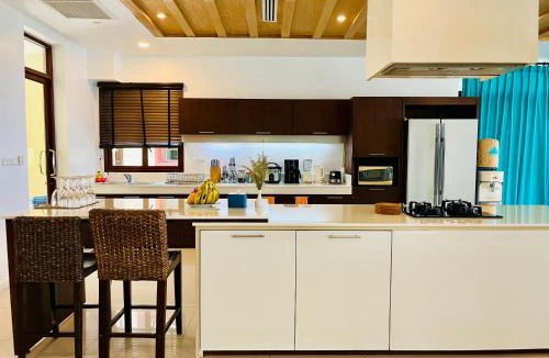 Sai Thai Villa | Amatapura Beachfront Villa 14, SHA Certified
