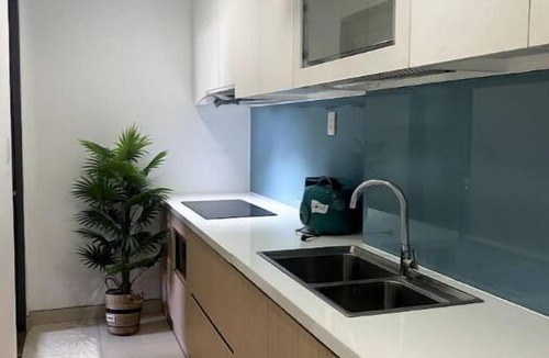 Thao Dien House | Amazing 2 bedroom Masteri Thao Dien apartment